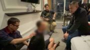 Семья из 3 человек найдена мертвой после сообщения о пропаже