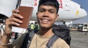 Семья ищет помощь в поисках тайского YouTuber, пропавшего в Джорджии