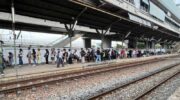 Сервис Железнодорожной связи с аэропортом каждые один час