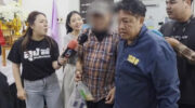 Сеть фальшивых пап растет, поскольку полиция выдает все больше ордеров