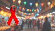 Случаи ВИЧ продолжают расти в Чианг Мае