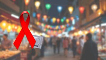Случаи ВИЧ продолжают расти в Чианг Мае