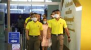Суд оправдал 'Aem Cyanide' в пятом деле об убийстве