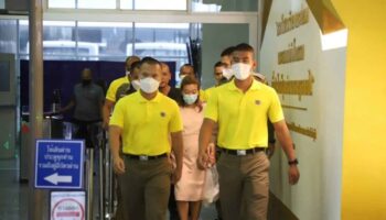 Суд оправдал 'Aem Cyanide' в пятом деле об убийстве