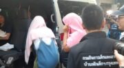 Суд приговорил восемь человек к тюремному заключению за незаконное суррогатное материнство