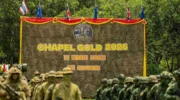 Таиланд и Австралия проводят учения Chapel Gold 2026
