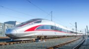 Таиланд нацеливается на завершение первого этапа высокоскоростной железнодорожной связи с Китаем к 2030 году