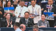 Таиланд отмечает девятый объект Всемирного наследия