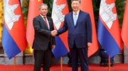 Тайвань лишает Камбоджу визовых привилегий