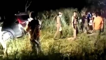 Тайская женщина рассказывает о необъяснимой встрече перед спасением при попытке самоубийства
