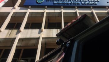Тайские власти задержали активиста из Гонконга, направляющегося в Канаду