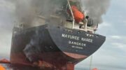 Тайские моряки, подвергшиеся атаке в Ормузском проливе, требуют компенсацию