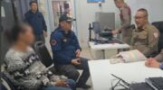 Тайский мужчина и лаосская жена задержаны в связи с делом о контрабанде наркотиков