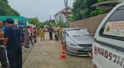 Тайский мужчина найден мертвым в презервативе в припаркованной машине рядом с женщиной