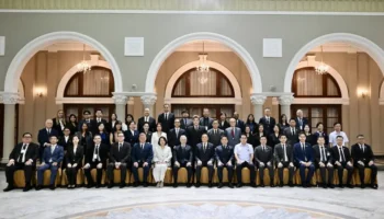 Тайский премьер встречается с более чем 40 европейскими компаниями, чтобы увеличить торговлю и продвинуть Соглашение о свободной торговле с ЕС