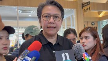 Тайский экспат в Австралии был предполагаемым получателем героина от тайской стюардессы