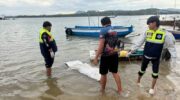 Тело спрыгнувшей с «моста самоубийц» женщины нашли в Май-Кхао