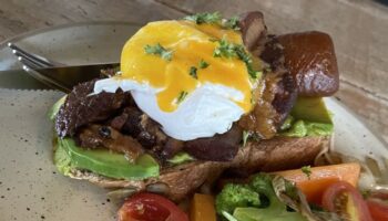 Тост за старину. Перанаканский ренессанс в пхукетской кухне