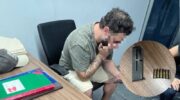 Турист арестован в аэропорту Пхукета при попытке сесть на рейс с патронами в багаже