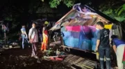 Удон Тани подозреваемый отрицает убийство, несмотря на найденные части тела в его доме