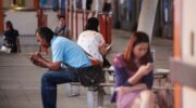 Употребление приложений для еды растет