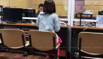 Учительница требует расследования смерти мужа