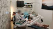 Фальшивый стоматолог арестован после десятилетия практики