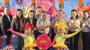 Фестиваль Phuket Parkland возвращается в Май-Кхао