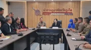 Швейцарец sexually assaults 14-летнего тайского мальчика у пляжа Патонг на Пхукете