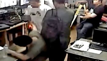 泰国记者声称在与政治家争执后受到威胁和攻击