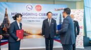 TAT и группа AirAsia подписали трехлетнее партнерство в сфере туризма