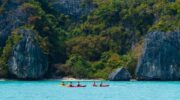 TAT приветствует высокие позиции острова Ко Самуи на премии Travel + Leisure Luxury Awards Asia Pacific 2026