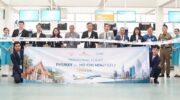 Vietnam Airlines вышла на маршрут Хошимин-Пхукет