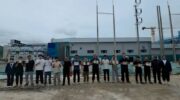 24 нелегальных работников арестованы на проекте китайского дата-центра в Районге