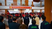 3,400 столкнутся с судьбой из-за мошенничества на экзаменах