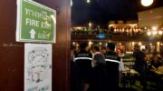 BMA усиливает проверки городских ночных заведения