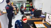 CSD передает файлы о мошенничестве на экзаменах в NACC