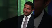 CTO Palantir считает, что китайские модели ИИ могут представлять экономическую угрозу для США