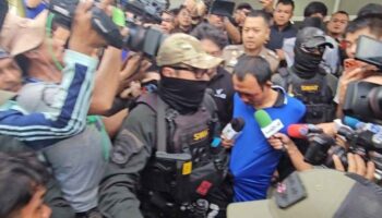Анутин клянется добиться справедливости за убийства