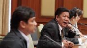 Бывший депутат винит спор о долгах в стрельбе президента ПАО