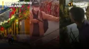 Видеоновости Тая | Число туристов в Таиланде падает на фоне стремительного роста Вьетнама, Иностранец снят на видео, как он берет подношения из домов духов на Пхукете