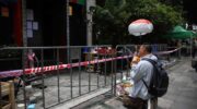 Владельца пивного зала на Ладпрао обвиняют в причинении летального исхода от пожара