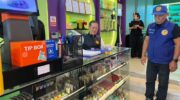 Власти Пхукета продолжают рейды по магазинам каннабиса