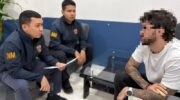 Гражданин Украины арестован на Пхукете по обвинению в кибермошенничестве