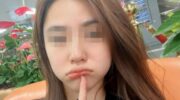 Исчезновение китайской женщины и её предполагаемое возвращение порождает сомнения в Таиланде