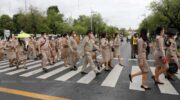 Кабинет одобряет реформу государственной службы для сокращения расходов на персонал