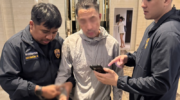 Корейский беглец по делам наркотиков и мошенничества арестован на Пхукете