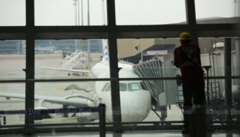 Малазийский путешественник погиб во время транзита в аэропорту Бангкока