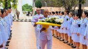 Министерство труда приказывает предоставить быструю помощь жертвам стрельбы в школе