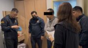 Наркоторговец из Кореи арестован на Пхукете